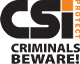 CSI Protect Logo