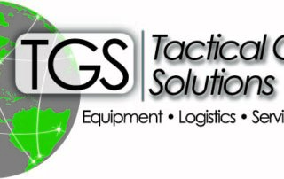 Logo for Tactical Global Solutions Corp.